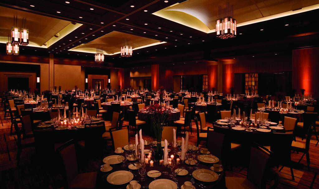 Ameristar Casino Resort And Spa Saint Charles Exterior foto