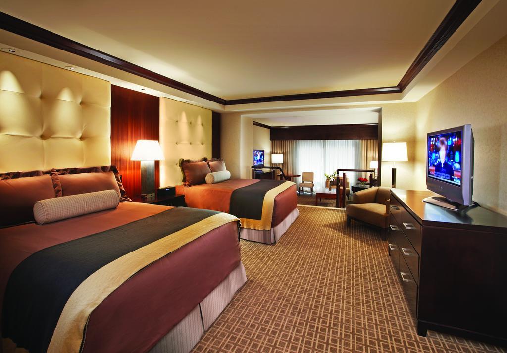 Ameristar Casino Resort And Spa Saint Charles Quarto foto