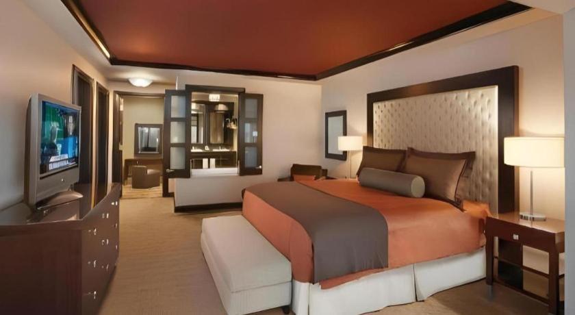 Ameristar Casino Resort And Spa Saint Charles Exterior foto