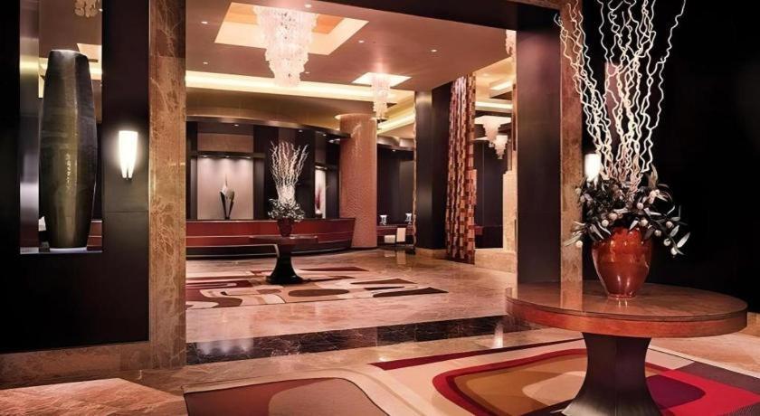 Ameristar Casino Resort And Spa Saint Charles Exterior foto