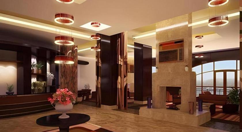 Ameristar Casino Resort And Spa Saint Charles Exterior foto