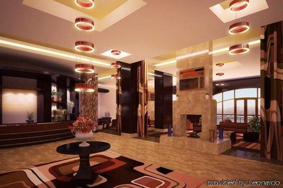 Ameristar Casino Resort And Spa Saint Charles Interior foto