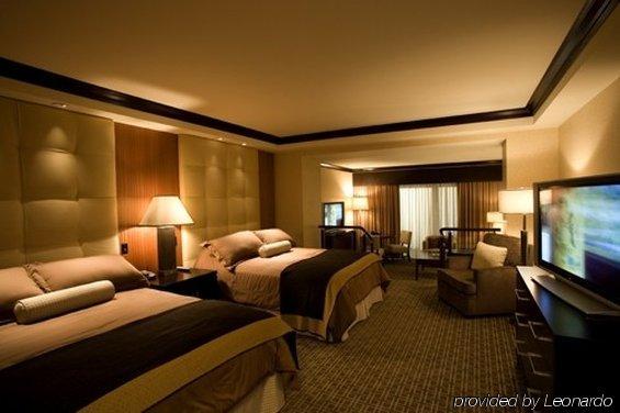 Ameristar Casino Resort And Spa Saint Charles Quarto foto