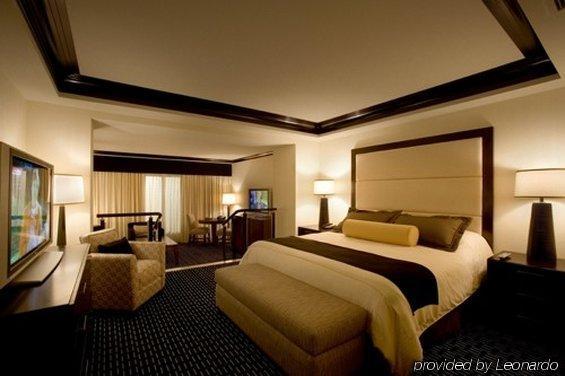 Ameristar Casino Resort And Spa Saint Charles Quarto foto